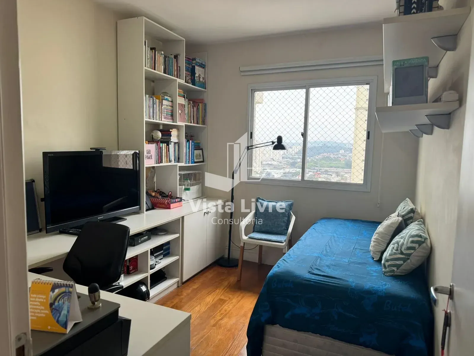 Apartamento, 4 quartos, 151 m² - Foto 20