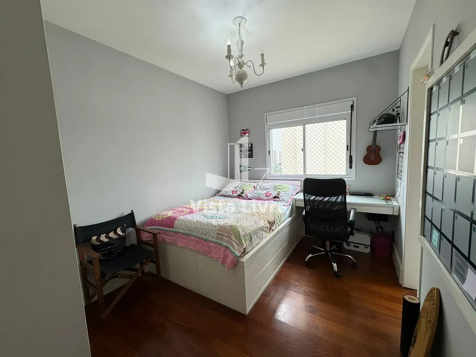 Apartamento, 4 quartos, 151 m² - Foto 15