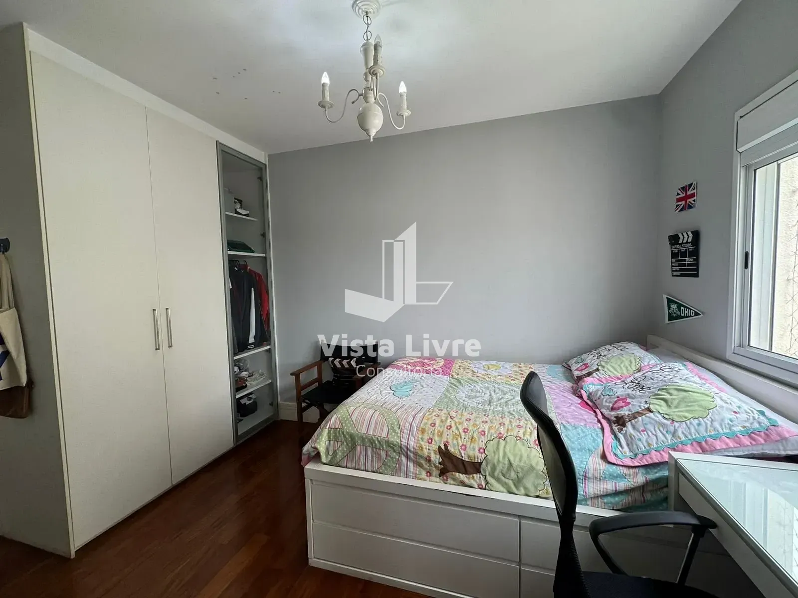 Apartamento, 4 quartos, 151 m² - Foto 16