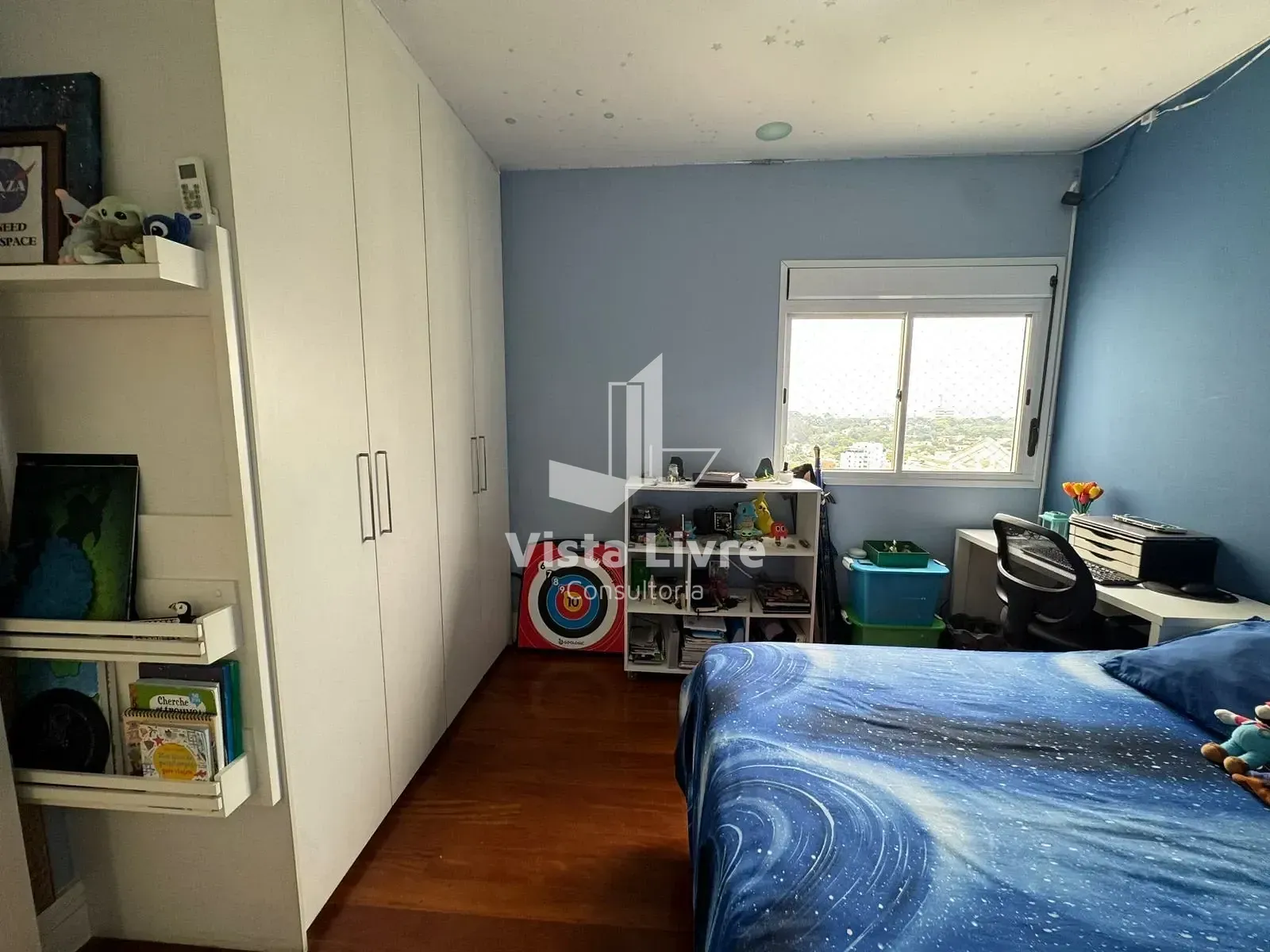 Apartamento, 4 quartos, 151 m² - Foto 17