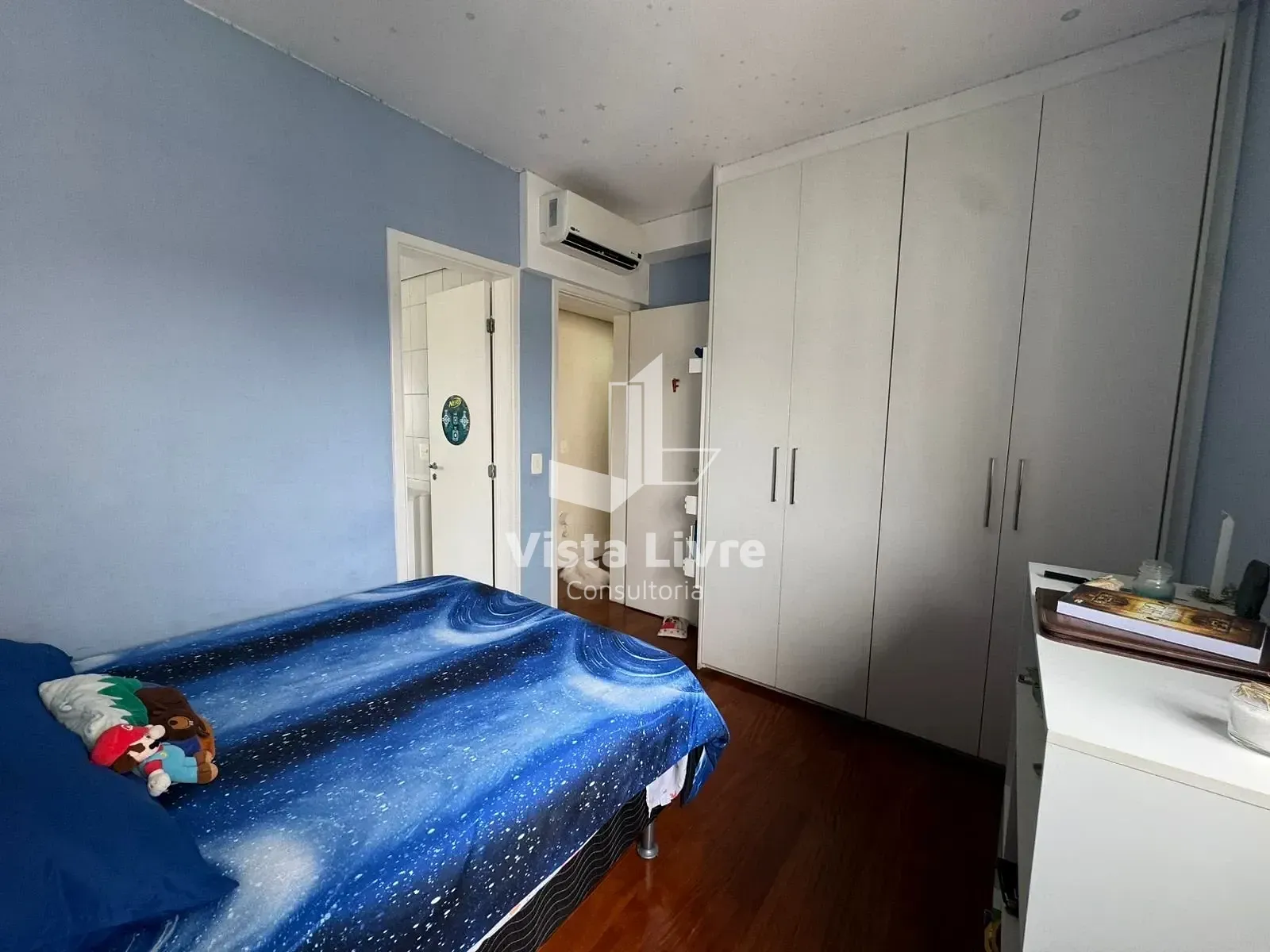 Apartamento, 4 quartos, 151 m² - Foto 19