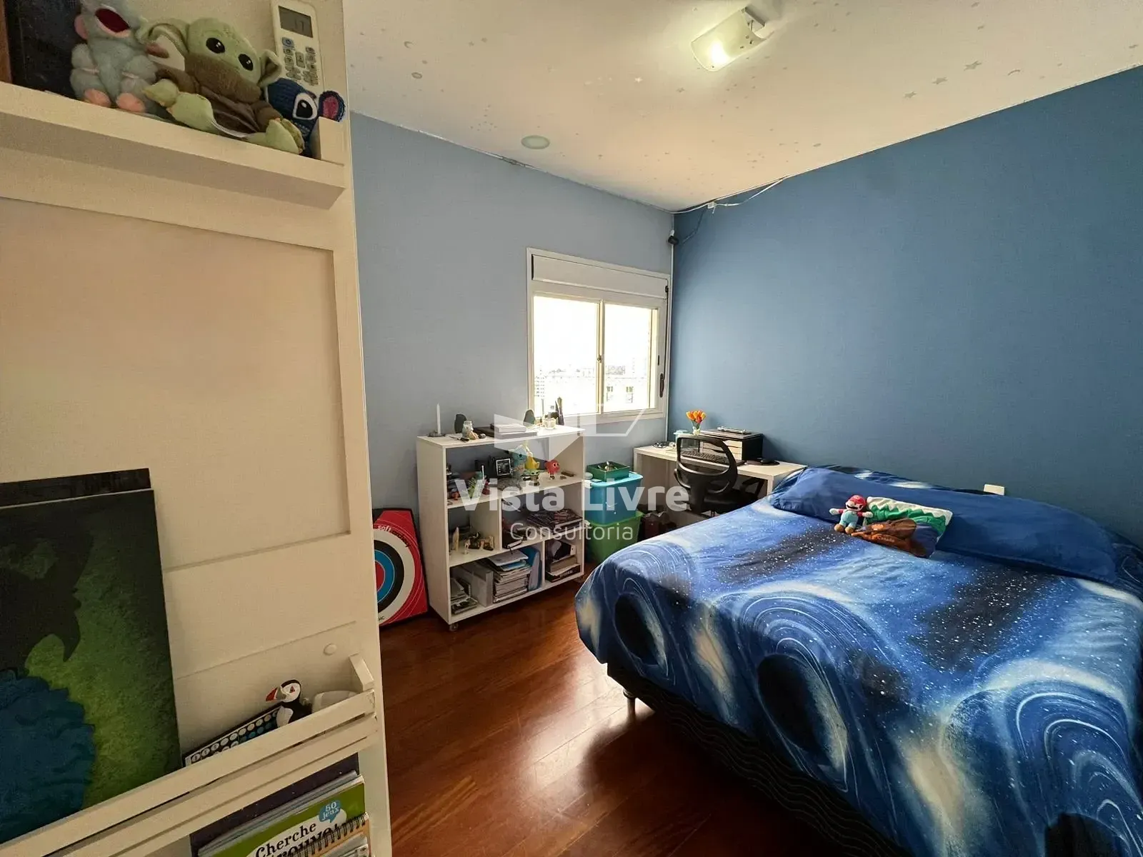 Apartamento, 4 quartos, 151 m² - Foto 18