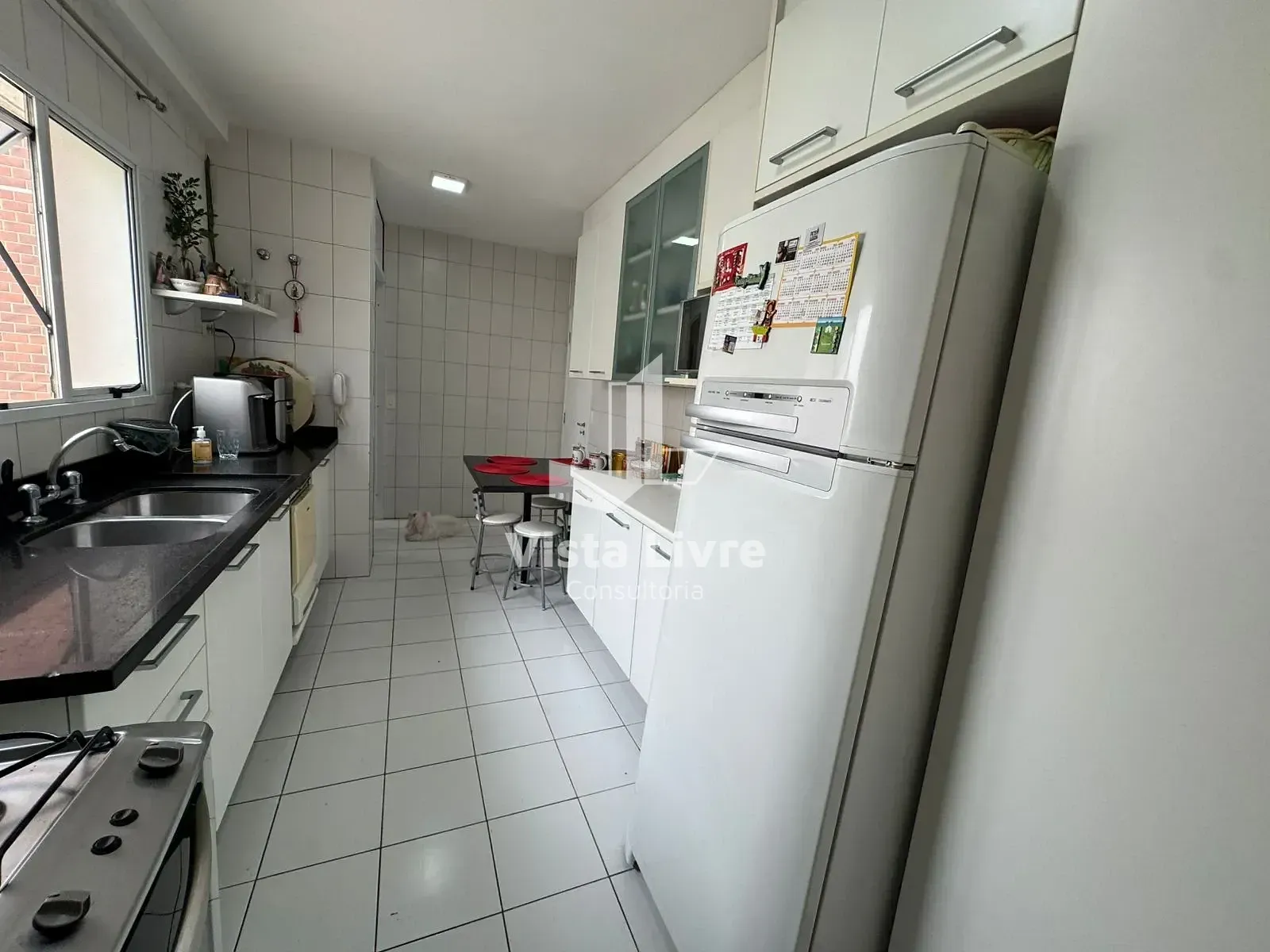 Apartamento, 4 quartos, 151 m² - Foto 8