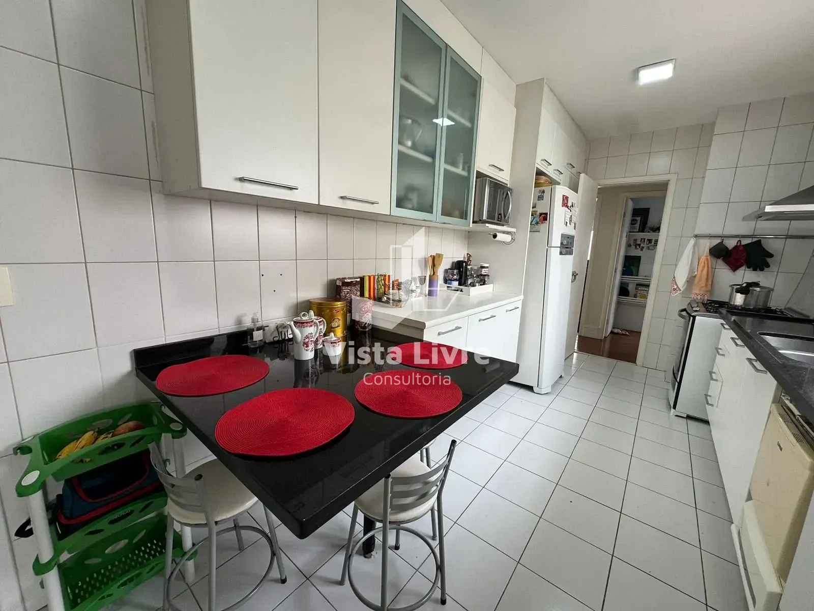 Apartamento, 4 quartos, 151 m² - Foto 6