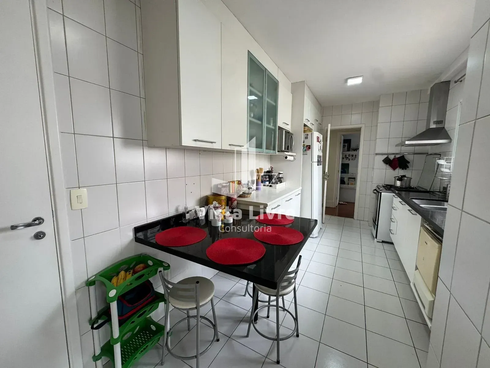 Apartamento, 4 quartos, 151 m² - Foto 7