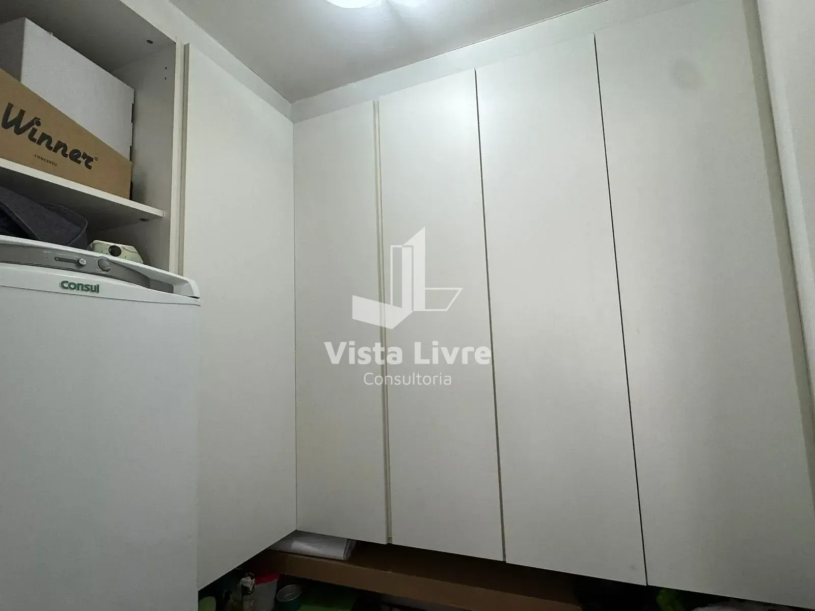Apartamento, 4 quartos, 151 m² - Foto 14