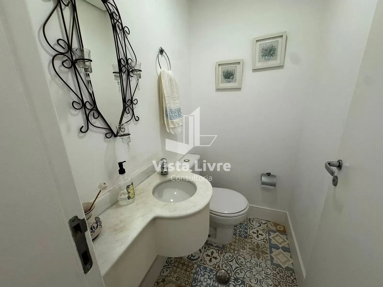 Apartamento, 4 quartos, 151 m² - Foto 28