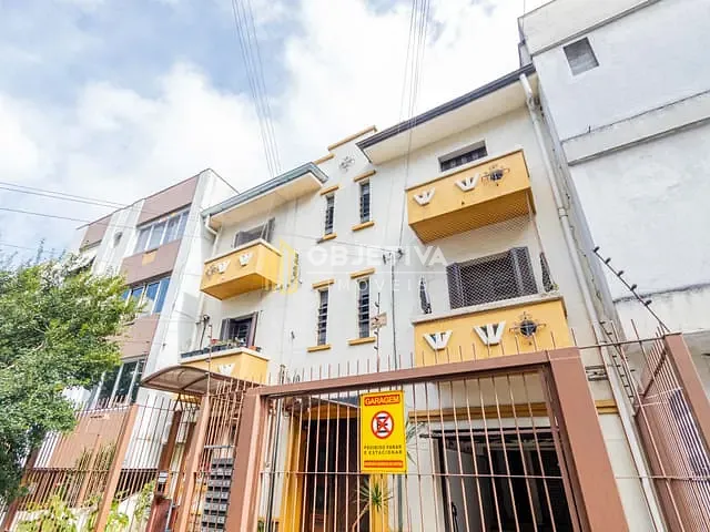 Apartamento com 66m² 2 quartos e 1 banheiro, à venda, no bairro Floresta em Porto Alegre