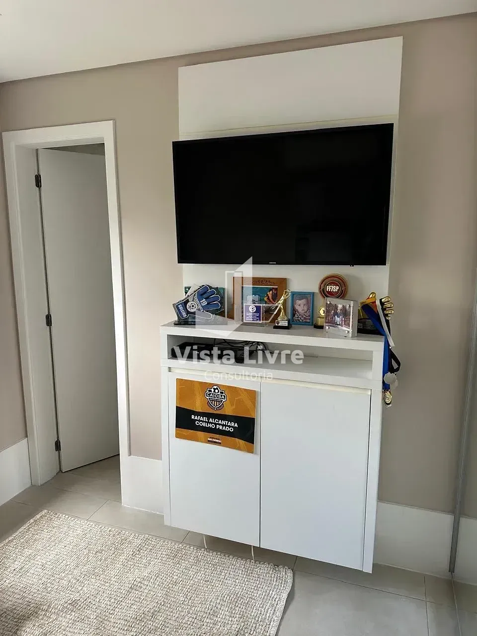 Apartamento, 3 quartos, 170 m² - Foto 23