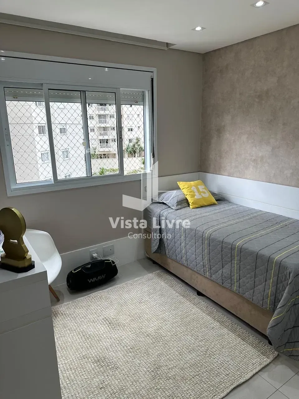 Apartamento, 3 quartos, 170 m² - Foto 21