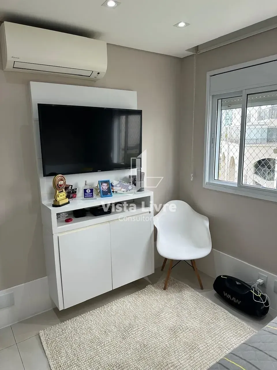 Apartamento, 3 quartos, 170 m² - Foto 18