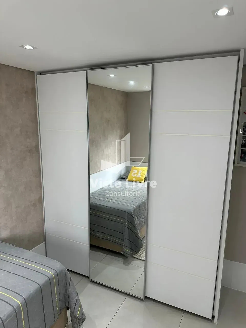 Apartamento, 3 quartos, 170 m² - Foto 22