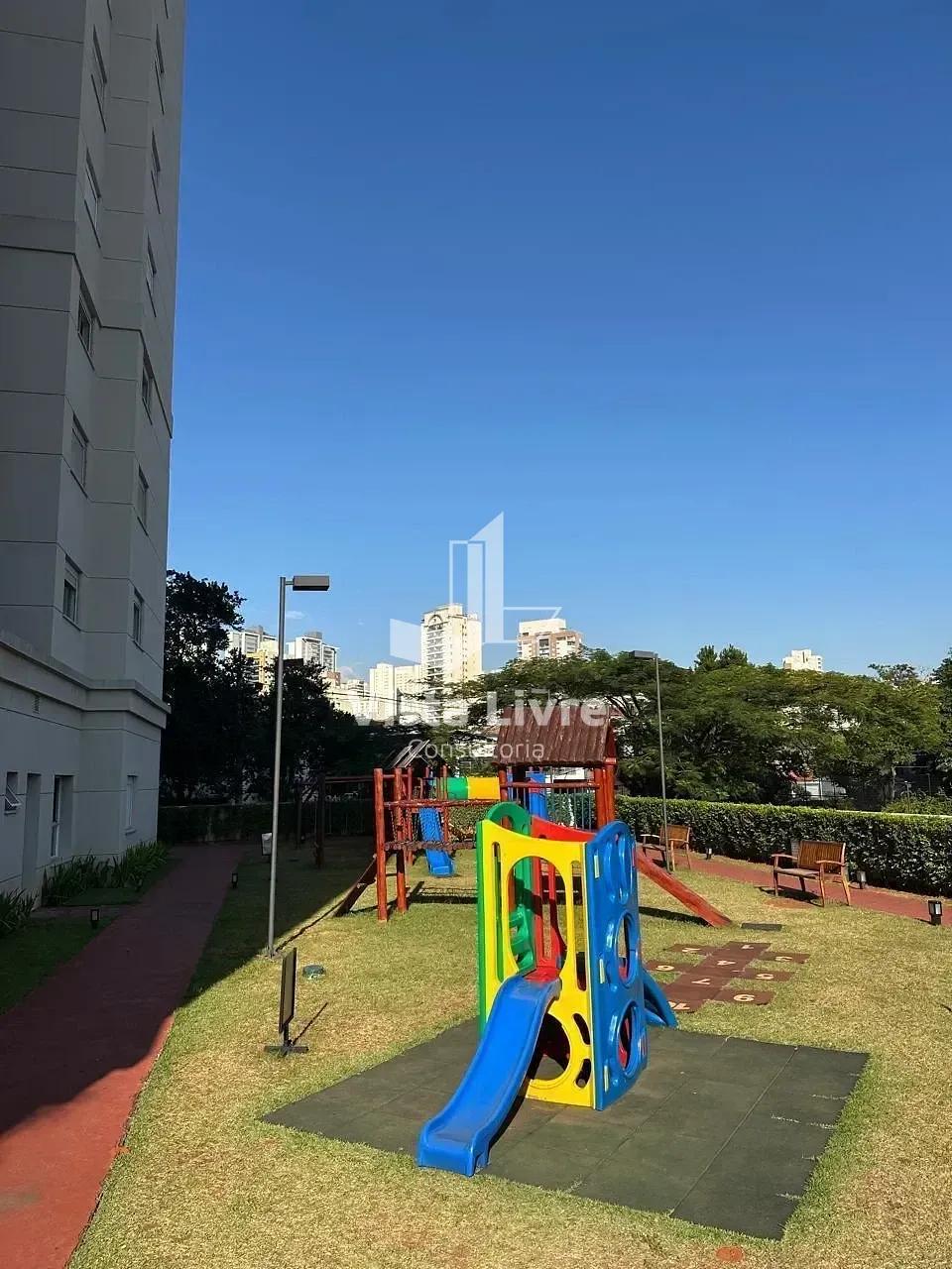Apartamento, 3 quartos, 170 m² - Foto 33