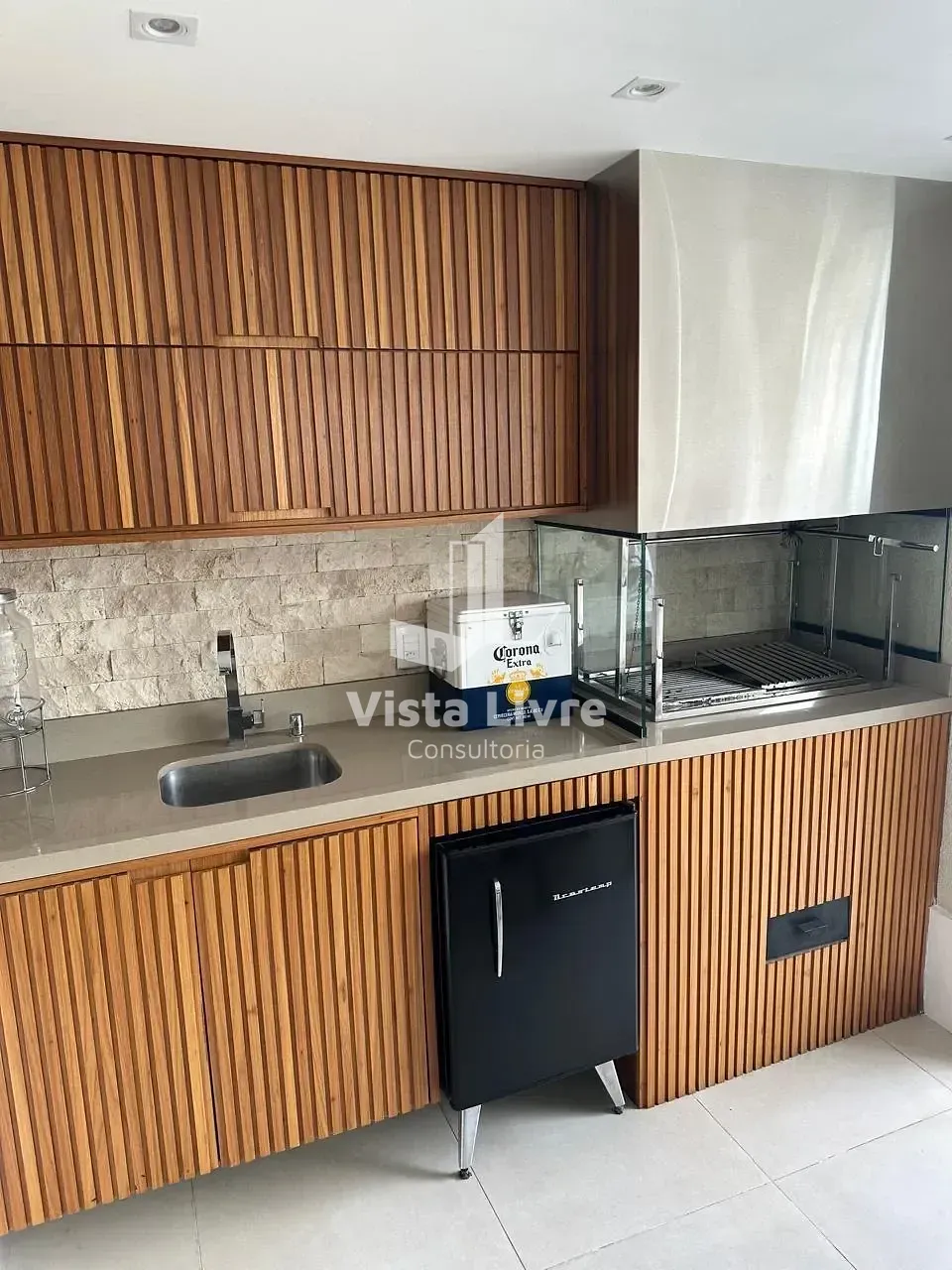 Apartamento, 3 quartos, 170 m² - Foto 10