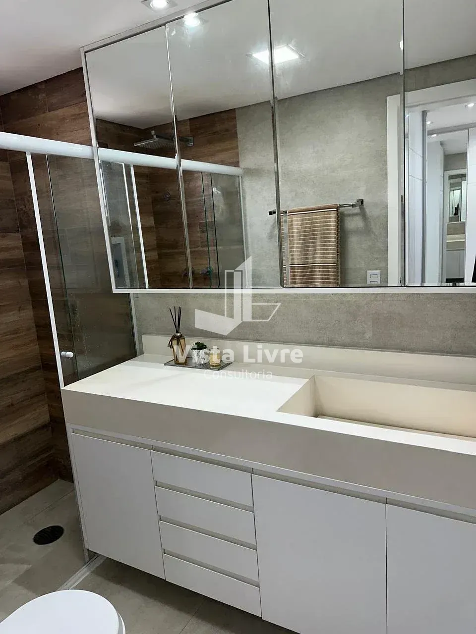 Apartamento, 3 quartos, 170 m² - Foto 16