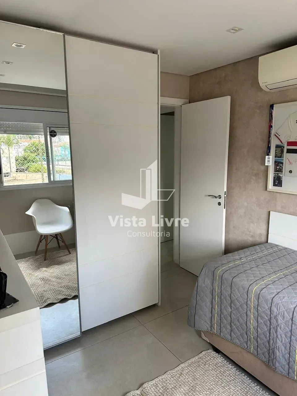 Apartamento, 3 quartos, 170 m² - Foto 19