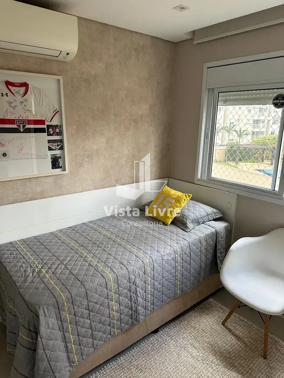 Apartamento, 3 quartos, 170 m² - Foto 20