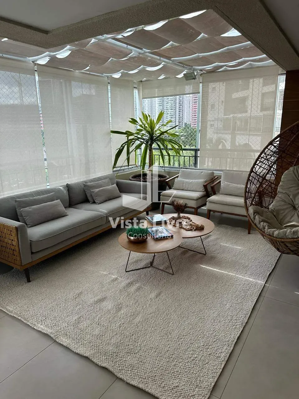 Apartamento, 3 quartos, 170 m² - Foto 8