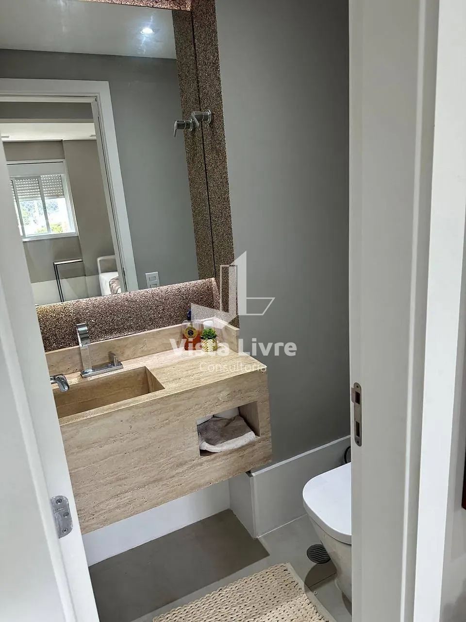 Apartamento, 3 quartos, 170 m² - Foto 27