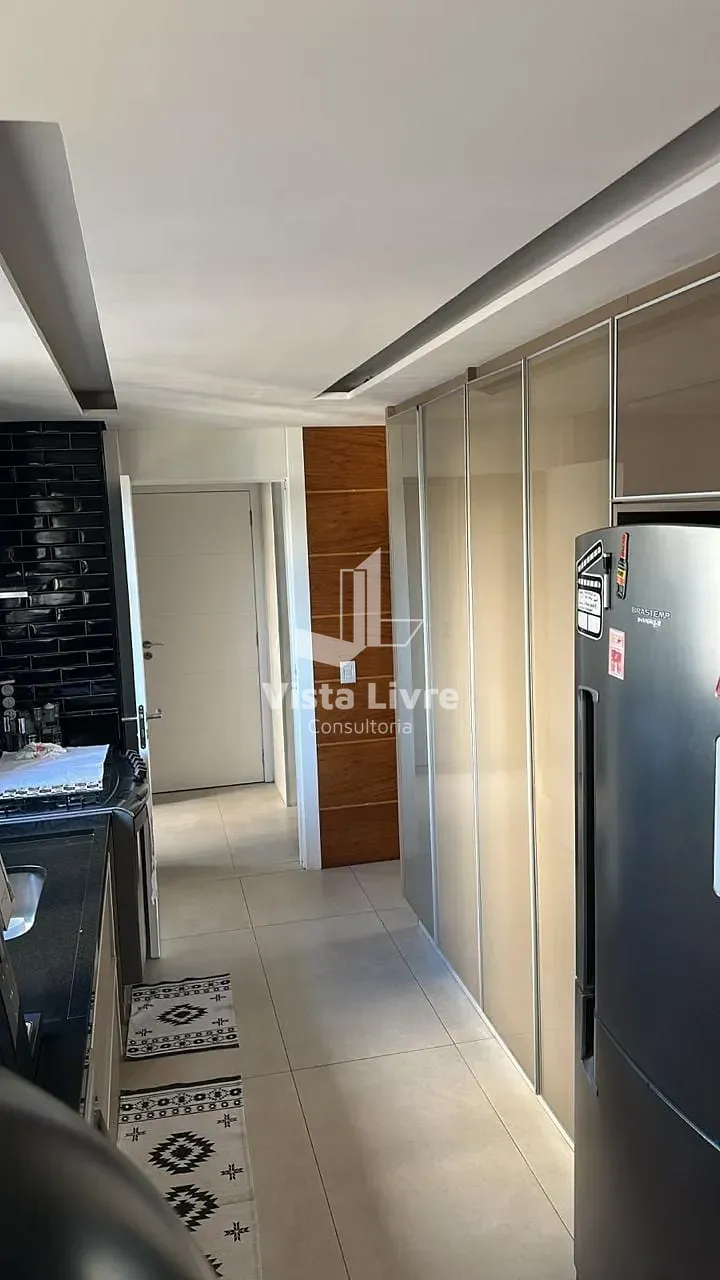 Apartamento, 3 quartos, 170 m² - Foto 12