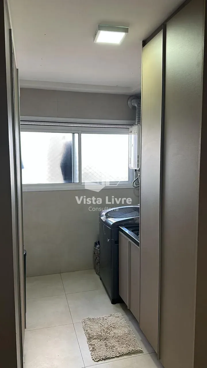 Apartamento, 3 quartos, 170 m² - Foto 11