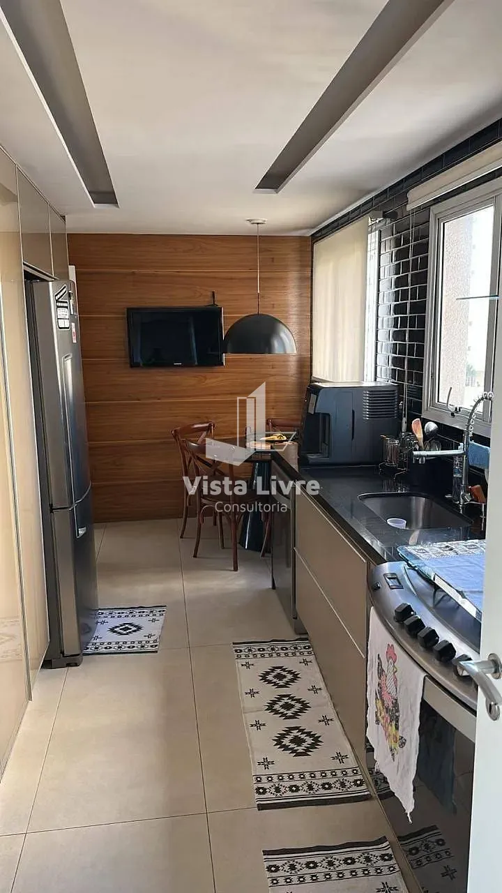 Apartamento, 3 quartos, 170 m² - Foto 9