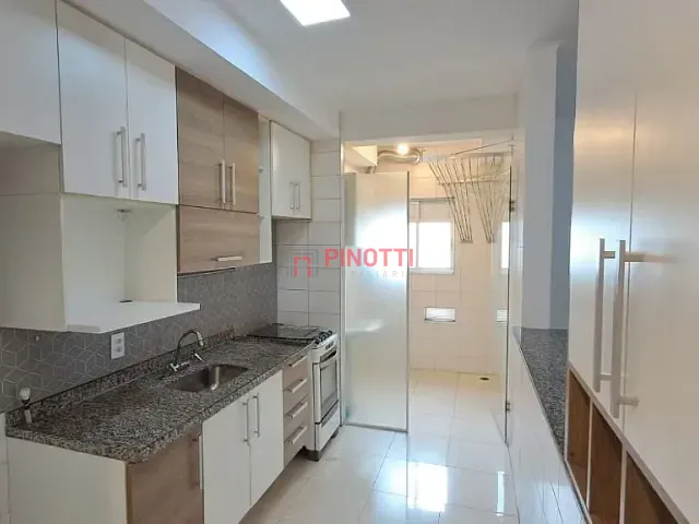 Apartamento 3 quartos e 1 banheiro, à venda ou para alugar, no bairro Baeta Neves em São Bernardo do Campo