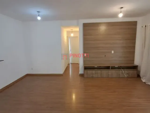 Apartamento 3 quartos e 1 banheiro, à venda ou para alugar, no bairro Baeta Neves em São Bernardo do Campo