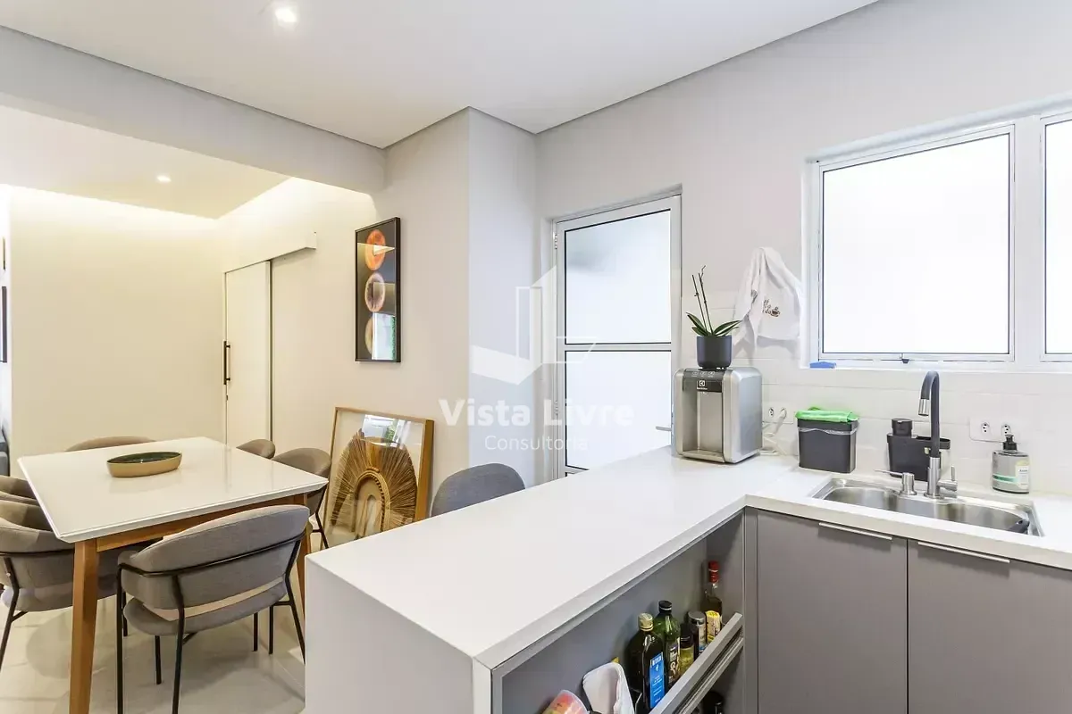 Apartamento, 2 quartos, 85 m² - Foto 11