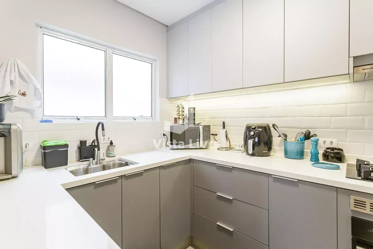 Apartamento, 2 quartos, 85 m² - Foto 12