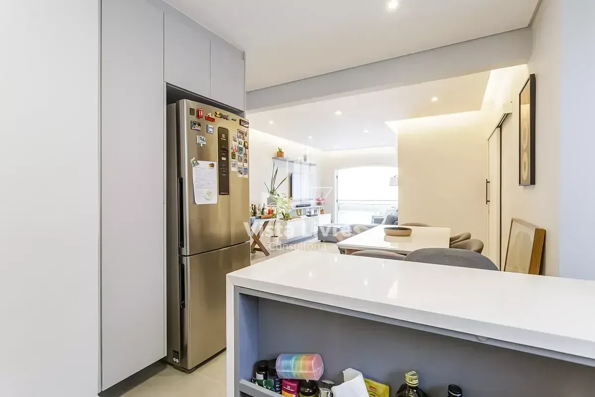 Apartamento, 2 quartos, 85 m² - Foto 13