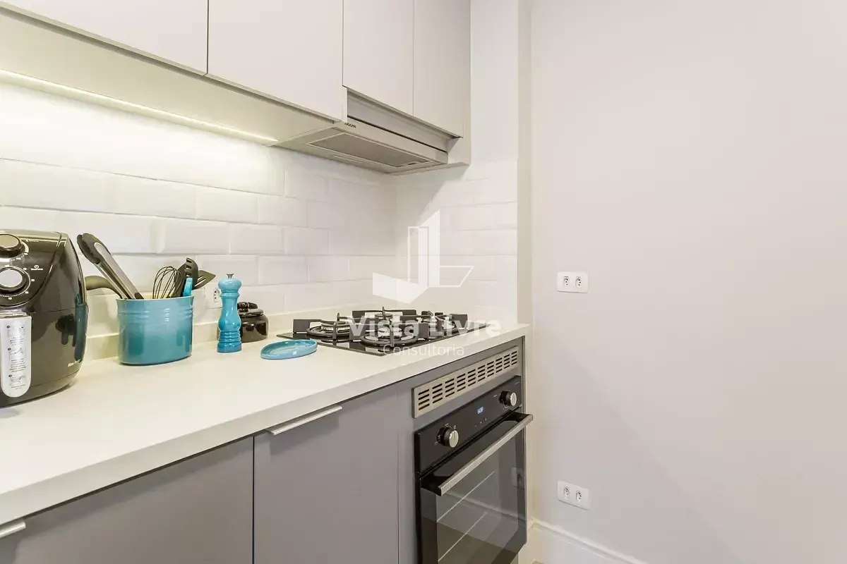 Apartamento, 2 quartos, 85 m² - Foto 14