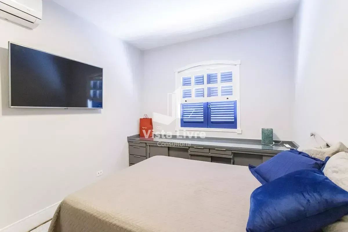 Apartamento, 2 quartos, 85 m² - Foto 15