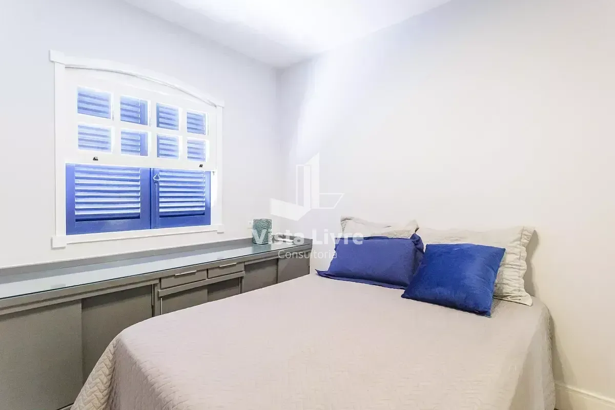 Apartamento, 2 quartos, 85 m² - Foto 16