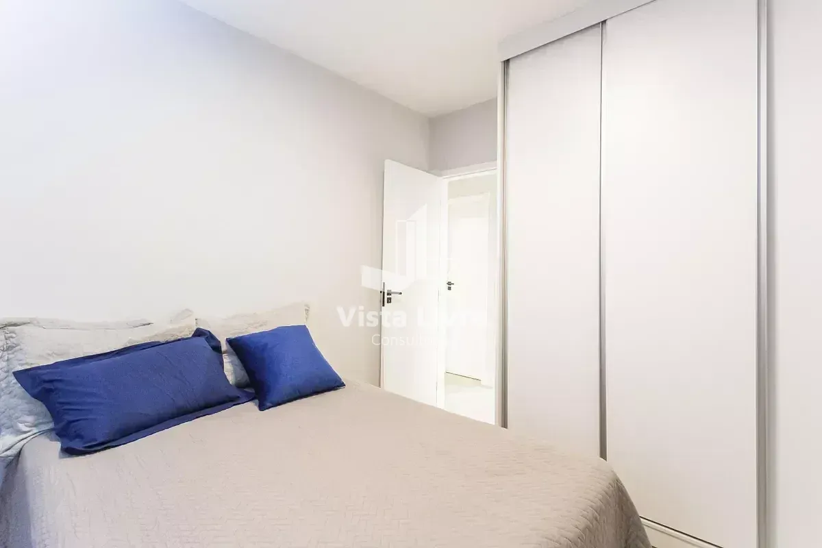 Apartamento, 2 quartos, 85 m² - Foto 17