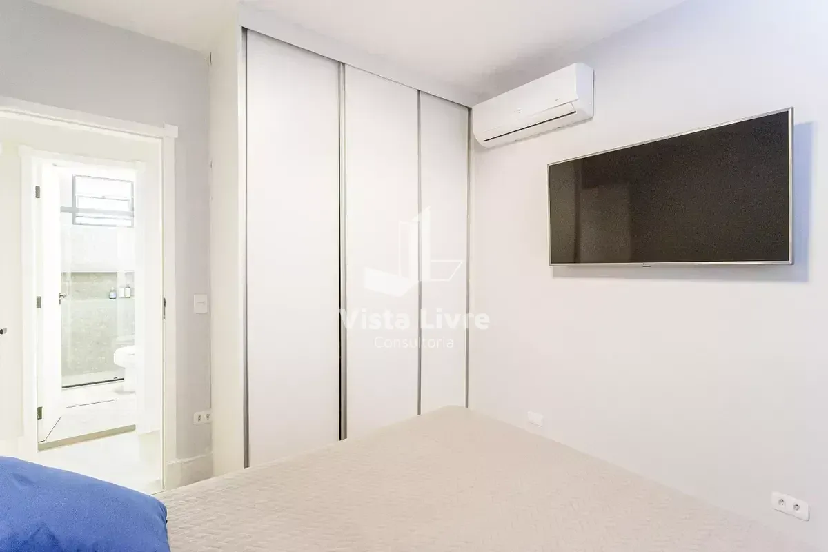 Apartamento, 2 quartos, 85 m² - Foto 18