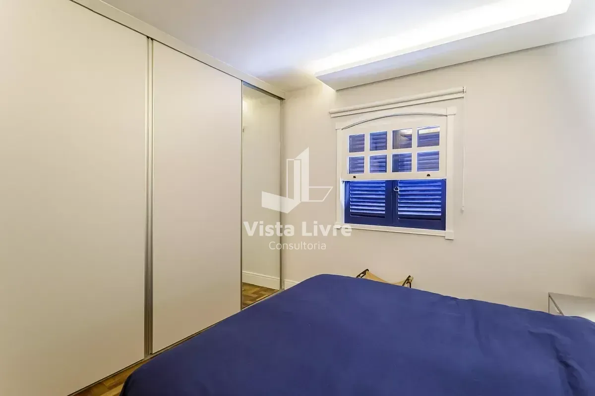 Apartamento, 2 quartos, 85 m² - Foto 19