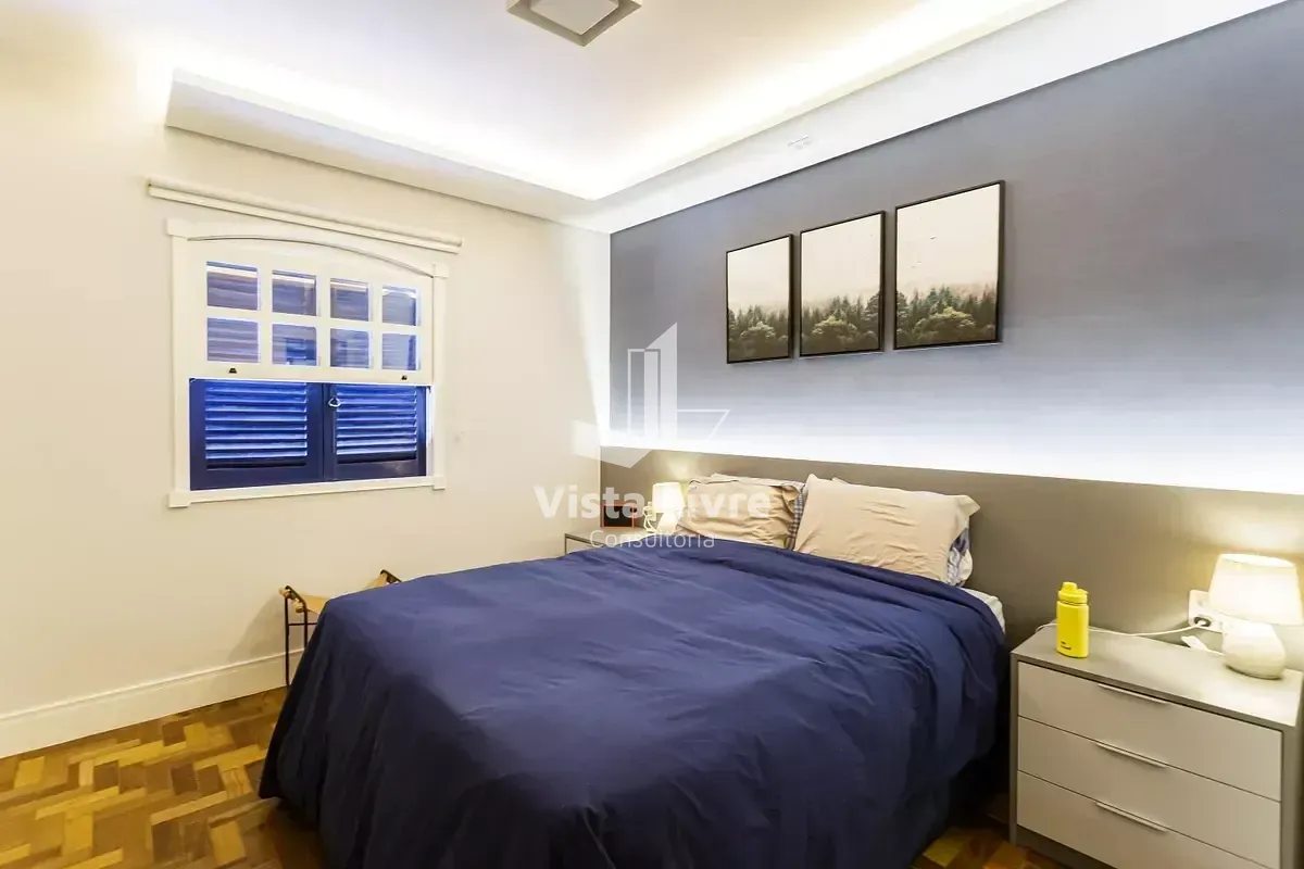 Apartamento, 2 quartos, 85 m² - Foto 20