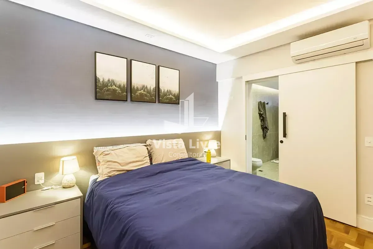 Apartamento, 2 quartos, 85 m² - Foto 21