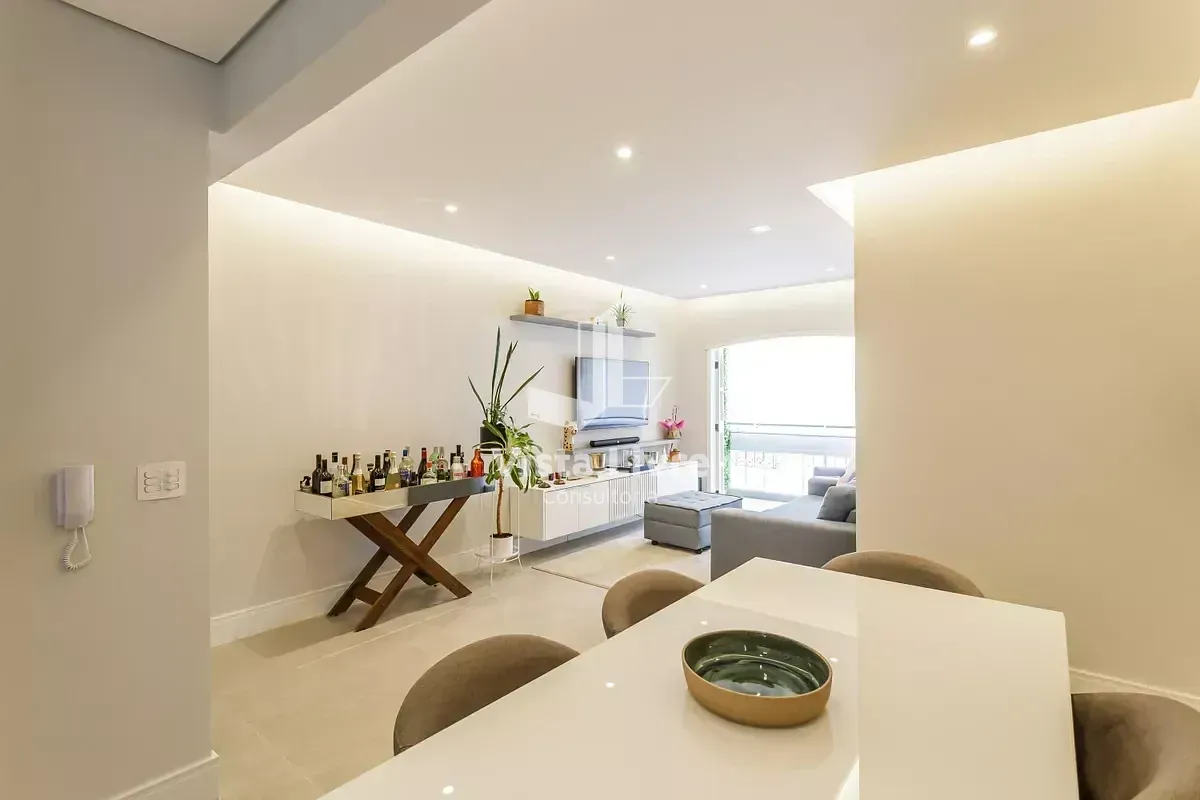 Apartamento, 2 quartos, 85 m² - Foto 1