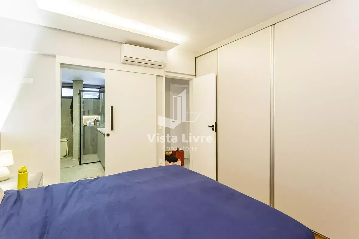 Apartamento, 2 quartos, 85 m² - Foto 22