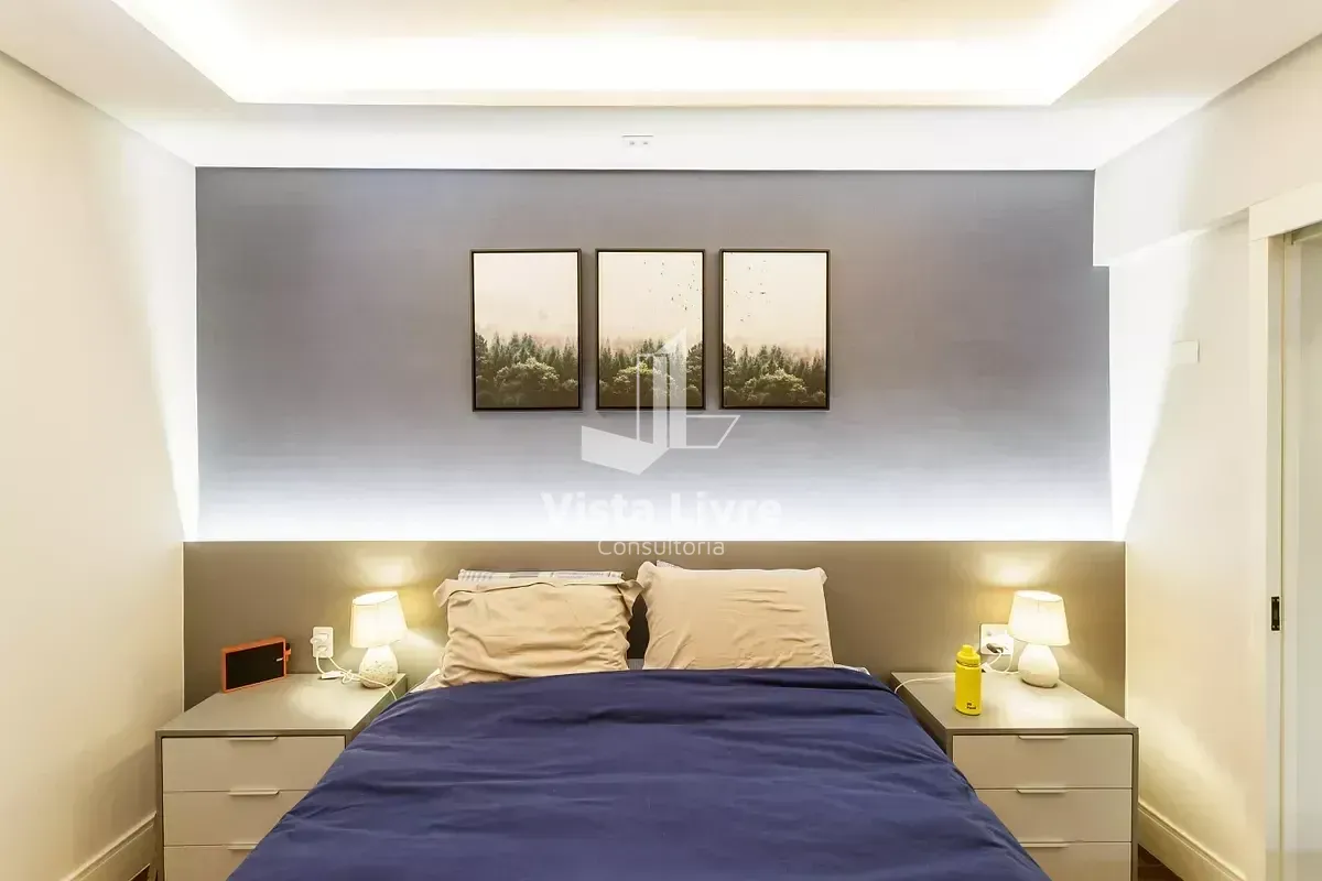 Apartamento, 2 quartos, 85 m² - Foto 23