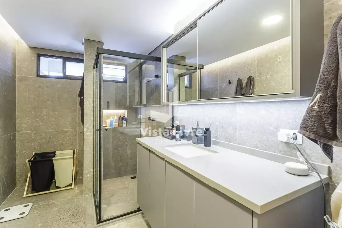 Apartamento, 2 quartos, 85 m² - Foto 24