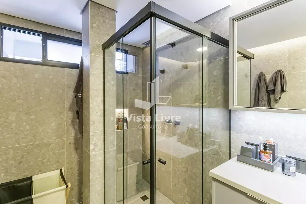 Apartamento, 2 quartos, 85 m² - Foto 25