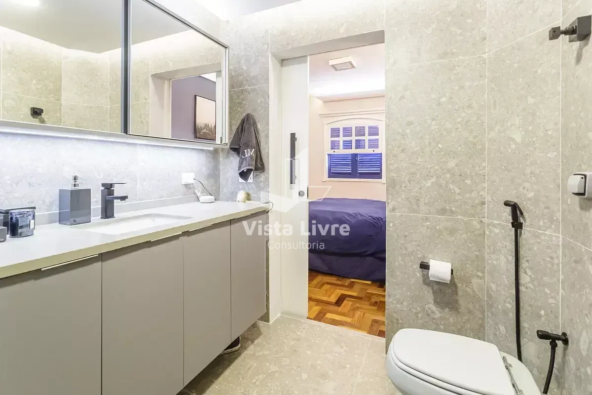 Apartamento, 2 quartos, 85 m² - Foto 27