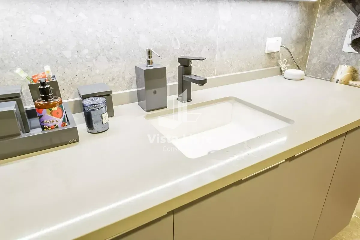 Apartamento, 2 quartos, 85 m² - Foto 28