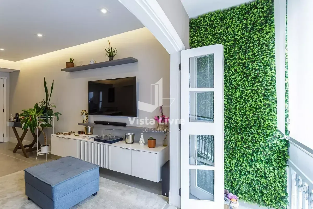 Apartamento, 2 quartos, 85 m² - Foto 6