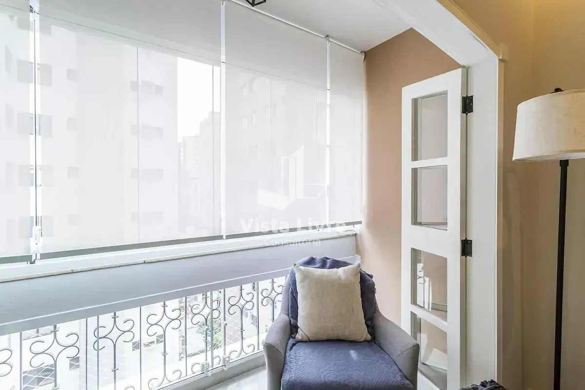 Apartamento, 2 quartos, 85 m² - Foto 7
