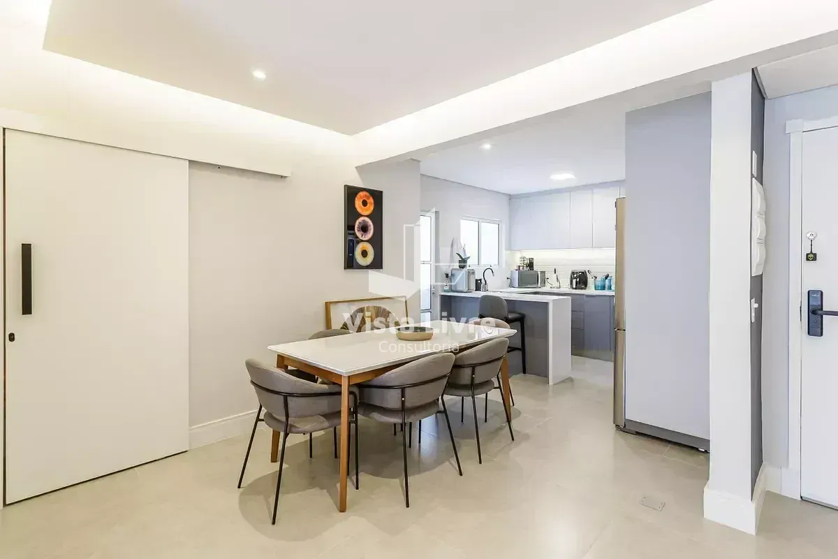Apartamento, 2 quartos, 85 m² - Foto 8
