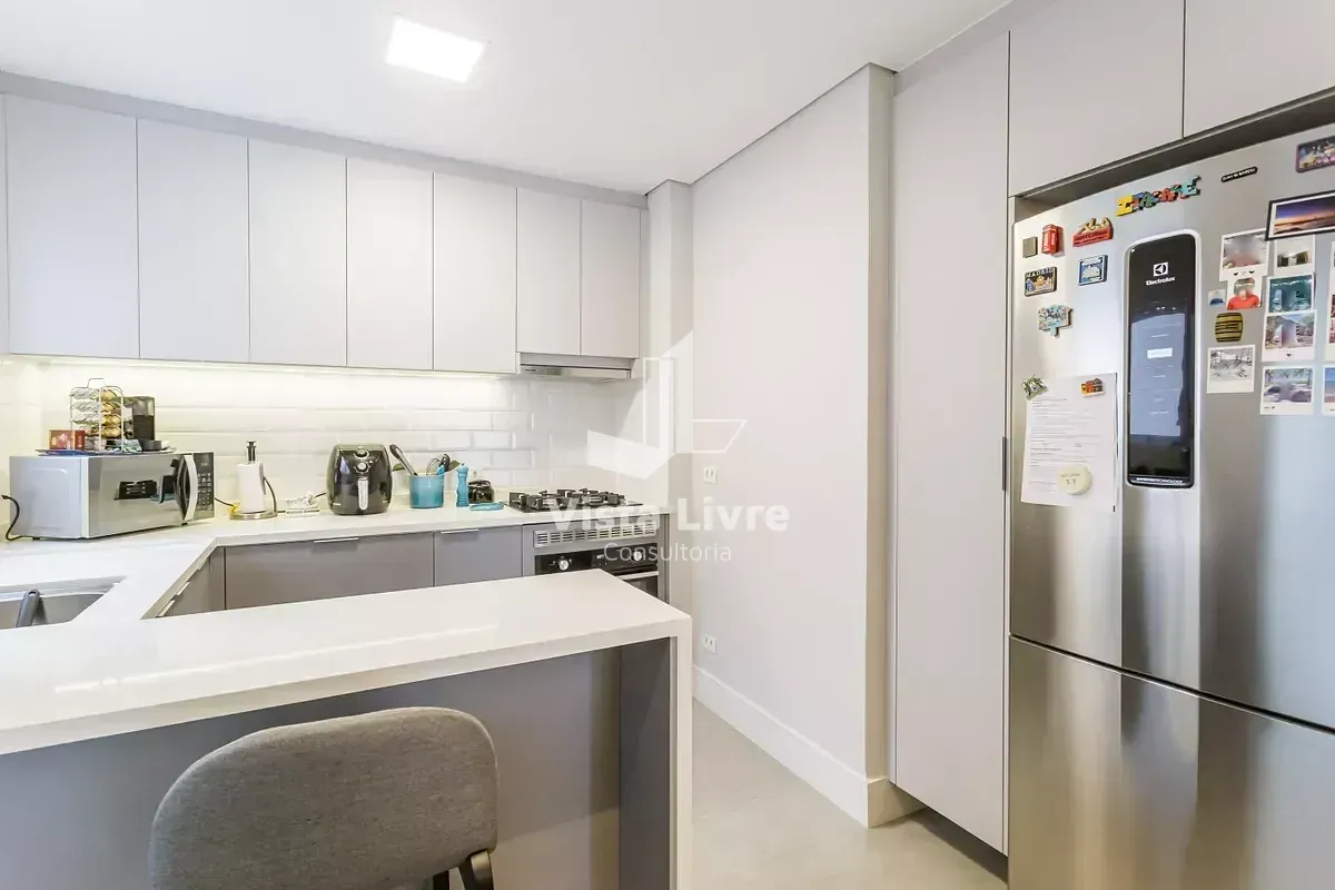 Apartamento, 2 quartos, 85 m² - Foto 9